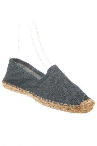 Espadryle, Rozmiar 39, Kolor Niebieski, Cena 64,99 zł