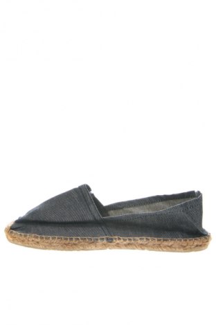 Espadrilles, Größe 39, Farbe Blau, Preis 11,99 €