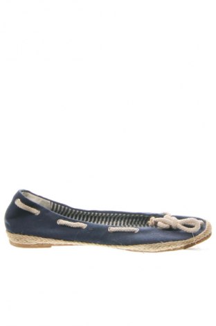 Espadrilles Graceland, Größe 39, Farbe Blau, Preis 10,99 €