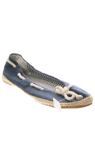 Espadrilles Graceland, Größe 39, Farbe Blau, Preis € 10,99