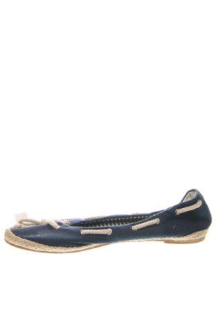 Espadrilky  Graceland, Veľkosť 39, Farba Modrá, Cena  13,95 €