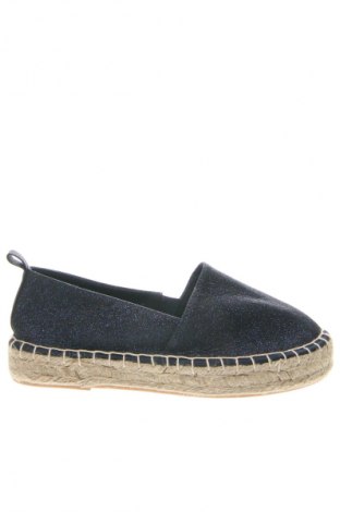 Espadrilles Inselhauptstadt, Méret 38, Szín Kék, Ár 7 799 Ft