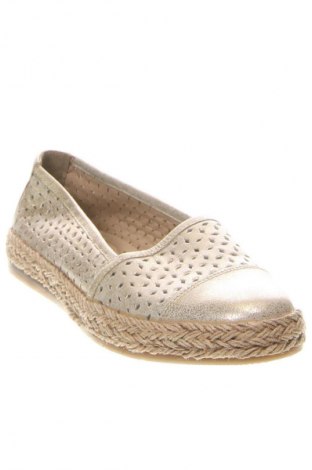 Espadrilles Lasocki, Größe 37, Farbe Golden, Preis € 17,00