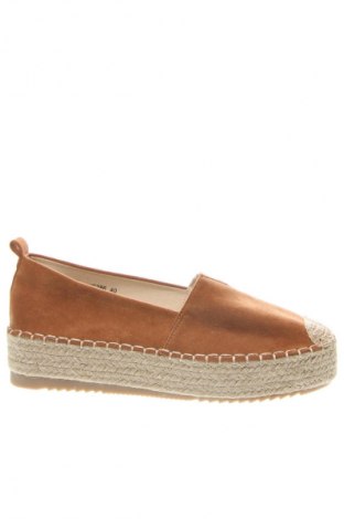 Espadryle Lavie, Rozmiar 40, Kolor Brązowy, Cena 53,99 zł