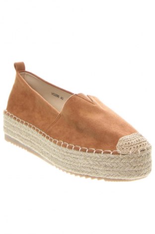 Espadrilles Lavie, Größe 40, Farbe Braun, Preis 10,99 €