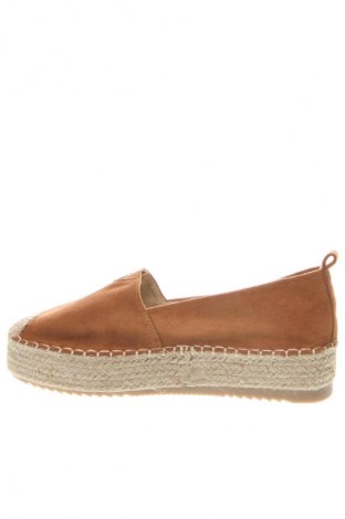 Espadryle Lavie, Rozmiar 40, Kolor Brązowy, Cena 53,99 zł