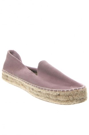 Espadrilles Reserved, Größe 37, Farbe Lila, Preis € 16,49