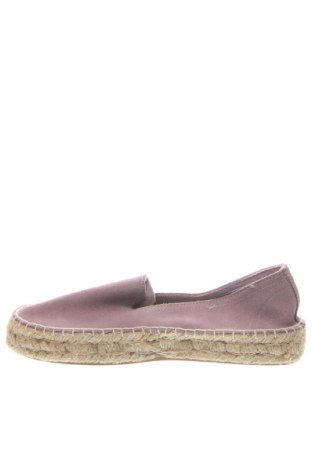 Espadrilles Reserved, Größe 37, Farbe Lila, Preis € 16,49