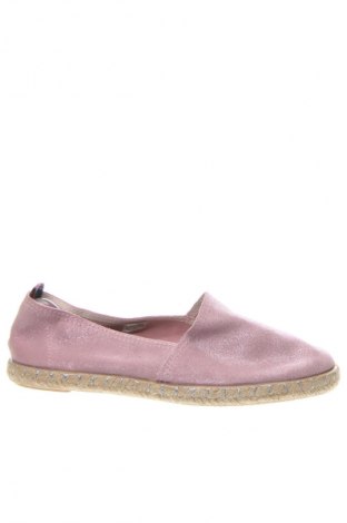 Espadrilky  Sergio Bardi, Veľkosť 39, Farba Ružová, Cena  24,55 €