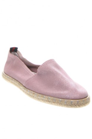 Espadrilles Sergio Bardi, Größe 39, Farbe Rosa, Preis € 24,55