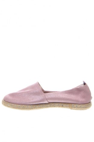 Espadrilles Sergio Bardi, Größe 39, Farbe Rosa, Preis € 24,55