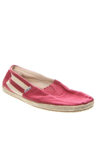 Espadrilky Toms, Velikost 44, Barva Červená, Cena  329,00 Kč