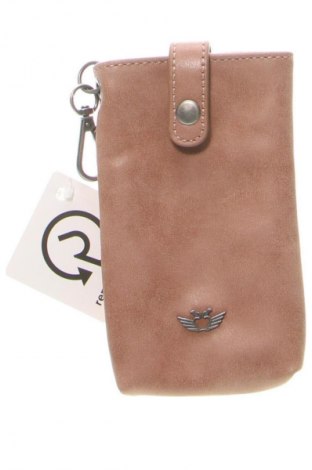 Handytasche, Farbe Beige, Preis € 9,99