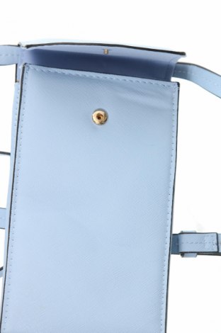 Handytasche Tchibo, Farbe Blau, Preis € 8,49