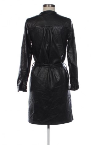 Rochie de piele Ciminy, Mărime S, Culoare Negru, Preț 33,99 Lei