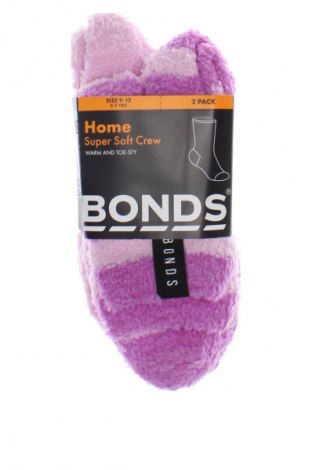 Set Bonds, Größe 5-6y/ 116-122 cm, Farbe Rosa, Preis 12,99 €