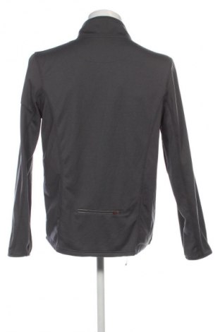 Herren Shirt, Größe L, Farbe Grau, Preis 6,99 €