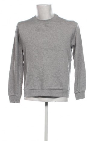 Herren Shirt, Größe M, Farbe Grau, Preis 6,49 €