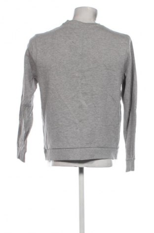 Herren Shirt, Größe M, Farbe Grau, Preis 6,49 €