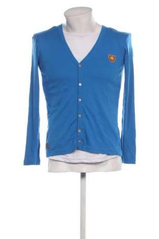 Herren Shirt, Größe M, Farbe Blau, Preis € 5,99