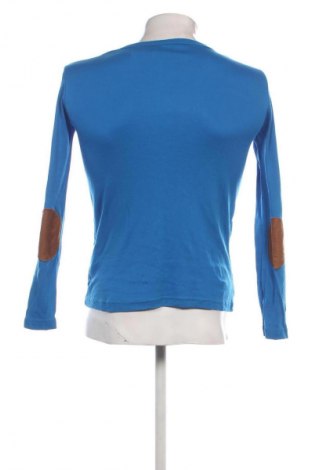 Herren Shirt, Größe M, Farbe Blau, Preis € 5,99