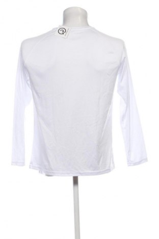 Herren Shirt, Größe S, Farbe Weiß, Preis 4,49 €