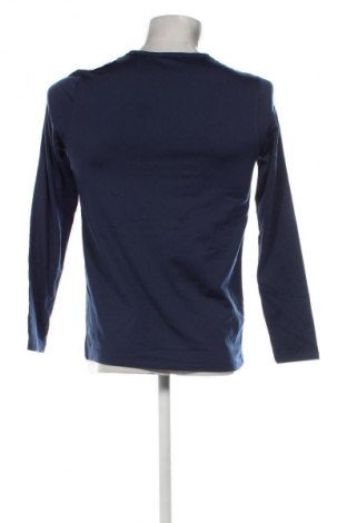 Herren Shirt, Größe M, Farbe Blau, Preis 6,99 €