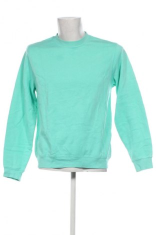 Herren Shirt, Größe L, Farbe Grün, Preis € 6,49