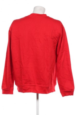 Herren Shirt, Größe XL, Farbe Rot, Preis € 5,99