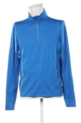 Herren Shirt, Größe L, Farbe Blau, Preis € 5,99