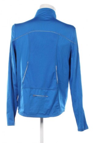 Herren Shirt, Größe L, Farbe Blau, Preis € 5,99