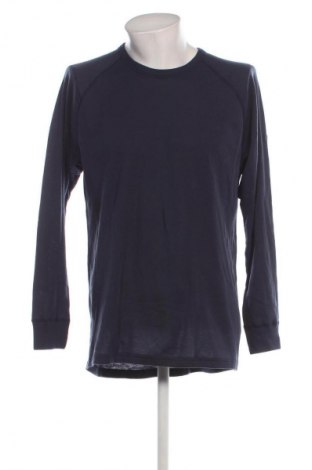 Herren Shirt, Größe 3XL, Farbe Blau, Preis 16,49 €