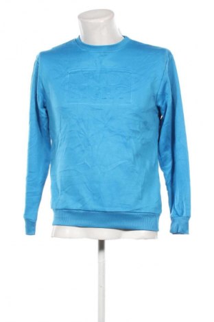 Herren Shirt, Größe S, Farbe Blau, Preis € 4,99