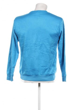 Herren Shirt, Größe S, Farbe Blau, Preis 4,99 €