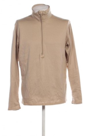 Herren Shirt, Größe L, Farbe Beige, Preis 9,49 €