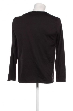 Herren Shirt Active, Größe L, Farbe Schwarz, Preis 6,99 €