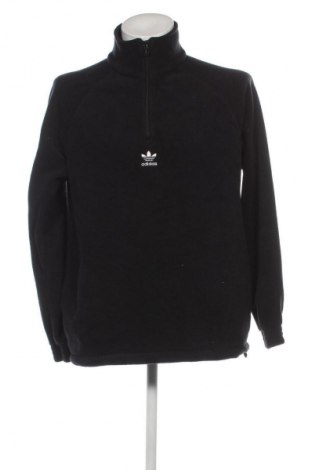 Męska bluzka Adidas Originals, Rozmiar M, Kolor Czarny, Cena 98,99 zł