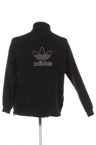 Męska bluzka Adidas Originals, Rozmiar M, Kolor Czarny, Cena 98,99 zł