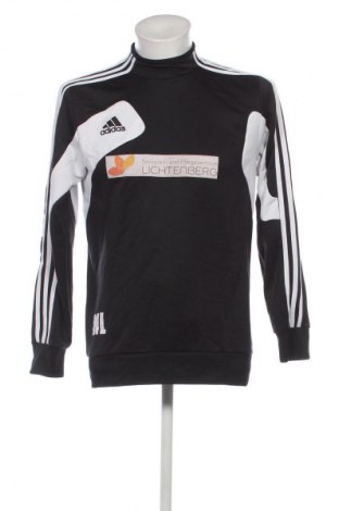 Herren Shirt Adidas, Größe L, Farbe Mehrfarbig, Preis 20,49 €