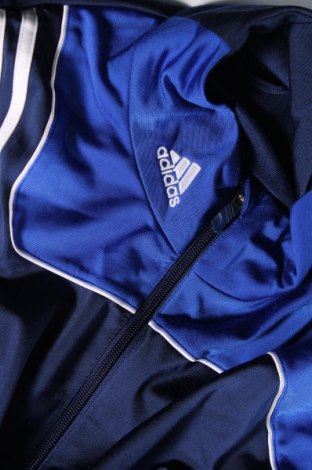 Herren Sportoberteil Adidas, Größe XL, Farbe Blau, Preis € 24,99