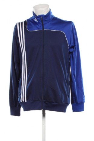 Pánský sportovní vrch Adidas, Velikost XL, Barva Modrá, Cena  529,00 Kč