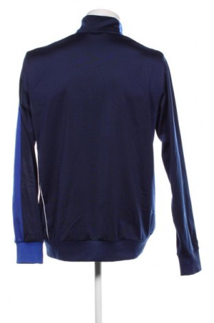 Herren Sportoberteil Adidas, Größe XL, Farbe Blau, Preis € 24,99