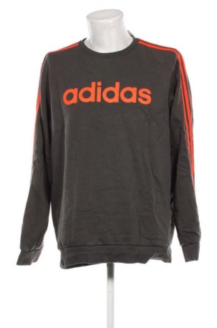 Pánske tričko  Adidas, Veľkosť XL, Farba Zelená, Cena  21,45 €