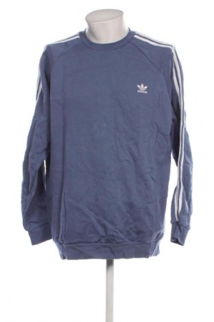 Herren Shirt Adidas Originals, Größe XL, Farbe Blau, Preis 24,99 €