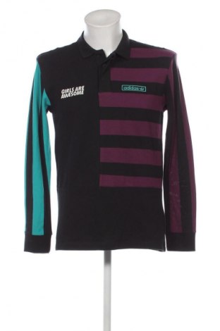 Męska bluzka Adidas Originals, Rozmiar S, Kolor Kolorowy, Cena 124,14 zł