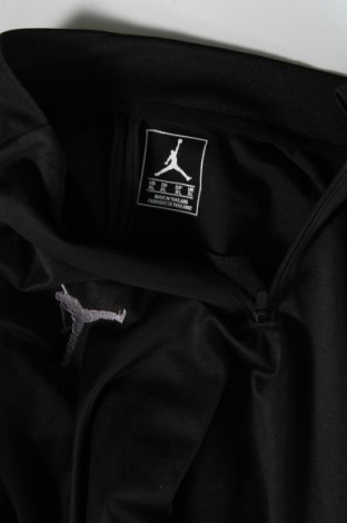 Bluză de bărbați Air Jordan Nike, Mărime XL, Culoare Negru, Preț 135,99 Lei