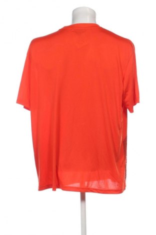 Herren Shirt Atlas For Men, Größe 3XL, Farbe Orange, Preis 6,49 €