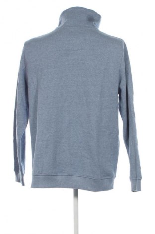 Herren Shirt Authentic Clothing Company, Größe XXL, Farbe Blau, Preis € 6,99