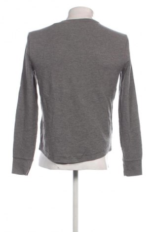 Herren Shirt Banana Republic, Größe M, Farbe Grau, Preis € 11,99