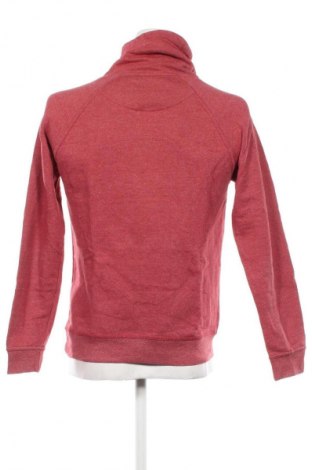 Herren Shirt Basefield, Größe S, Farbe Rot, Preis € 18,99